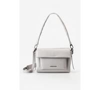 Aunts & Uncles Noon bolso bandolera con solapa Universal negro