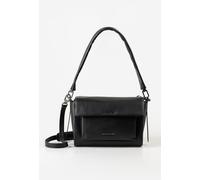 Aunts & Uncles Noon bolso bandolera con solapa Universal negro