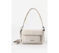 Aunts & Uncles Noon bolso bandolera con solapa Universal negro