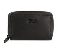 aunts & uncles Norwegians Mats Cartera de llaves Piel 9.5 cm negro