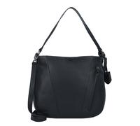aunts & uncles Philocalists Darling Bolsa de hombro Piel natural 33 cm negro