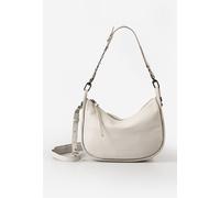 Aunts & Uncles Raven bolsa con cremallera Tiza