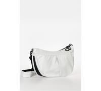 Aunts & Uncles Toyo Re Lite Bolso bandolera Blanco