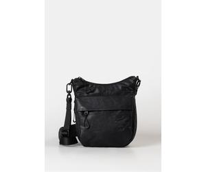 Aunts & Uncles Yura Re Lite bolso bandolera Negro