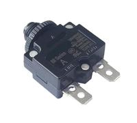 AUOQKQUT 1pc 88 Series 6A Overload Protector Switch Electronic Starter Miniature Circuit Breaker