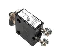 AUOQKQUT 1pc 98 Series 8A Overload overcurrent Protector
