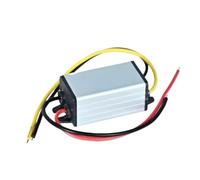 AUOQKQUT 24V 36V 48V 60V to 12V 1A 2A 3A DC DC Step Down Converter 15-80 Volt to 12 Volt Power Supply Regulator 36W for Cars Solar ROSH(15-80V)
