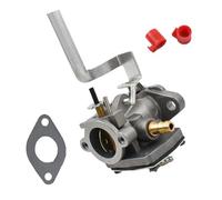 AUOQKQUT 640263 640290 Carburetor Replacement for AV520 TV085XA 2-Cycle Vertical Engine electronic starter 631720A 826033 30 & 31 Ice Auger Strike Master AUOQKQUT