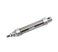 AUOQKQUT Air Cylinder C85 Series C85N16 CD85N16 C85N16-10/15/20/25/30/40/45/50/60/75/80/100-B(C85N16-45-B) AUOQKQUT