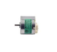 AUOQKQUT Arrancador M22E-13 de 22 mm, CC 5 V, 6 V, 9 V y 12 V, Rotor de 6 Polos, for máquina de Tatuajes y afeitadora
