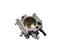 AUOQKQUT Carburetor WB-37 Compatible For Carburetor 150cc-200cc Paramotor Engine Model Airplane carb AUOQKQUT