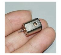 AUOQKQUT DC 1.5V-3.7V N20-19055 Toy Electronic Starter NdFeB Miniature High-Speed 31500RPM with