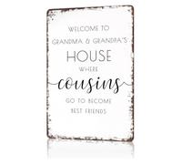AUOQKQUT Funny Metal Tin Sign City Map Travel Humor Poster Wall-Art for Dorm Home Garage Office Decor 8 X 12 in