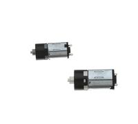 AUOQKQUT M10 N20 Gear Reducer Electronic Starter Planetary Gear Electronic Starter DC 3V 5V 6V Lock Robot Car Model