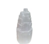 AUOQKQUT Selenite Crystal Ornaments for Home Decoration Decor