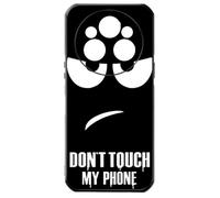 Auotu Funda Carcasa TPU Silicone Case Cover para OUKITEL WP35 / WP35S / WP35Pro / WP39 / WP39Pro / WP55 / WP55 Pro (Mode 7)