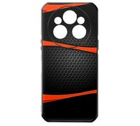 Auotu Funda Carcasa TPU Silicone Case Cover para OUKITEL WP35 / WP35S / WP35Pro / WP39 / WP39Pro / WP55 / WP55 Pro (Mode 8)