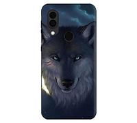 Auotu Funda de Silicona Carcasa TPU Silicone Case Cover Bumper para Cat S62 Pro Smartphone (Mode 11)