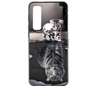 Auotu Funda de Silicona Carcasa TPU Silicone Case Cover Bumper para Cat S75 Smartphone (Mode 3)