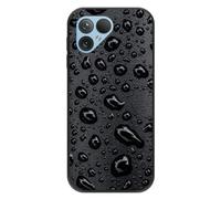 Auotu Funda de Silicona Carcasa TPU Silicone Case Cover Bumper para Fairphone 5 Smartphone (Mode 11)