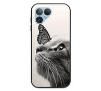 Auotu Funda de Silicona Carcasa TPU Silicone Case Cover Bumper para Fairphone 5 Smartphone (Mode 9)