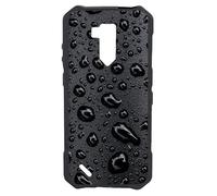 Auotu Funda de Silicona Carcasa TPU Silicone Case Cover Bumper para Ulefone Armor X9 / X9 Pro/Armor X3 / Armor X5 / X5 Pro Smartphone (Mode 4)