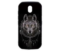 Auotu Funda Silicona Carcasa TPU Silicone Case Cover Bumper para Cat S42 / Cat S42 H+ Smartphone (Mode 3)