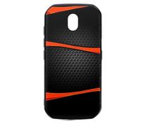 Auotu Funda Silicona Carcasa TPU Silicone Case Cover Bumper para Cat S42 / Cat S42 H+ Smartphone (Mode 6)