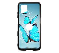 Auotu Funda Silicona Carcasa TPU Silicone Case Cover Bumper para Crosscall Stellar M6 / M6E Smartphone (Mode 3)