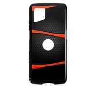 Auotu Funda Silicona Carcasa TPU Silicone Case Cover Bumper para Crosscall Stellar M6 / M6E Smartphone (Mode 4)