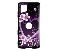 Auotu Funda Silicona Carcasa TPU Silicone Case Cover Bumper para Crosscall Stellar M6 / M6E Smartphone (Mode 7)