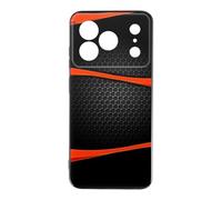 Auotu Funda Silicona Carcasa TPU Silicone Case Cover Bumper para DOOGEE Note 56 / 56Plus / 56Pro Smartphone (Mode 11)