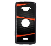 Auotu Funda with protección de la cámara de Silicona Carcasa TPU Silicone Case Cover Bumper para Crosscall Core X4 Smartphone (Mode 9)