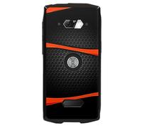 Auotu Funda with protección de la cámara de Silicona Carcasa TPU Silicone Case Cover Bumper para Crosscall Core M5 Smartphone (Mode 4)