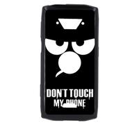 Auotu Funda with protección de la cámara de Silicona Carcasa TPU Silicone Case Cover Bumper para Crosscall Core X4 Smartphone (Mode 8)