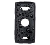 Auotu Funda with protección de la cámara de Silicona Carcasa TPU Silicone Case Cover Bumper para Crosscall Core X4 Smartphone (Mode 2)