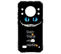 Auotu Funda with protección de la cámara de Silicona Carcasa TPU Silicone Case Cover Bumper para Cubot Kingkong AX Smartphone (Mode 10)