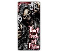 Auotu Funda with protección de la cámara de Silicona Carcasa TPU Silicone Case Cover Bumper para Cubot X70 Smartphone (Mode 12)