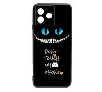 Auotu Funda with protección de la cámara de Silicona Carcasa TPU Silicone Case Cover Bumper para Cubot Note 40 Smartphone (Mode 2)
