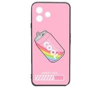 Auotu Funda with protección de la cámara de Silicona Carcasa TPU Silicone Case Cover Bumper para Cubot Note 40 Smartphone (Mode 6)