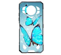 Auotu Funda with protección de la cámara de Silicona Carcasa TPU Silicone Case Cover Bumper para DOOGEE S200 / DOOGEE S200 X 5G Smartphone (Mode 5)