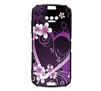 Auotu Funda with protección de la cámara de Silicona Carcasa TPU Silicone Case Cover Bumper para DOOGEE S41 / DOOGEE S41 Pro / S41 MAX / S41 Plus / S41T Smartphone (Mode 10)