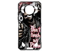 Auotu Funda with protección de la cámara de Silicona Carcasa TPU Silicone Case Cover Bumper para DOOGEE S200 / DOOGEE S200 X 5G Smartphone (Mode 13)