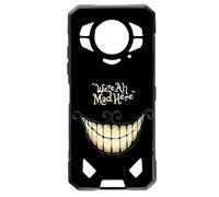 Auotu Funda with protección de la cámara de Silicona Carcasa TPU Silicone Case Cover Bumper para DOOGEE S200 / DOOGEE S200 X 5G Smartphone (Mode 17)