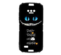Auotu Funda with protección de la cámara de Silicona Carcasa TPU Silicone Case Cover Bumper para DOOGEE S41 / DOOGEE S41 Pro / S41 MAX / S41 Plus / S41T Smartphone (Mode 15)