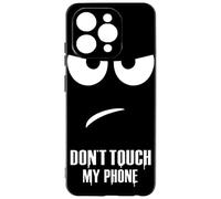 Auotu Funda with protección de la cámara de Silicona Carcasa TPU Silicone Case Cover Bumper para DOOGEE N55 Pro/DOOGEE N55 / DOOGEE N55 Plus Smartphone (Mode 8)