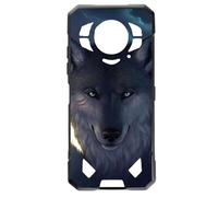 Auotu Funda with protección de la cámara de Silicona Carcasa TPU Silicone Case Cover Bumper para DOOGEE S200 / DOOGEE S200 X 5G Smartphone (Mode 16)