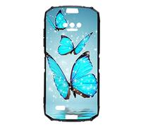 Auotu Funda with protección de la cámara de Silicona Carcasa TPU Silicone Case Cover Bumper para DOOGEE S41 / DOOGEE S41 Pro / S41 MAX / S41 Plus / S41T Smartphone (Mode 8)