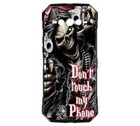Auotu Funda with protección de la cámara de Silicona Carcasa TPU Silicone Case Cover Bumper para DOOGEE S100 / DOOGEE V30T / DOOGEE V30 (2023) ESIM 5G Outdoor Smartphone (Mode 7)