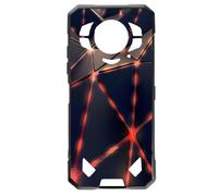 Auotu Funda with protección de la cámara de Silicona Carcasa TPU Silicone Case Cover Bumper para DOOGEE S200 / DOOGEE S200 X 5G Smartphone (Mode 9)